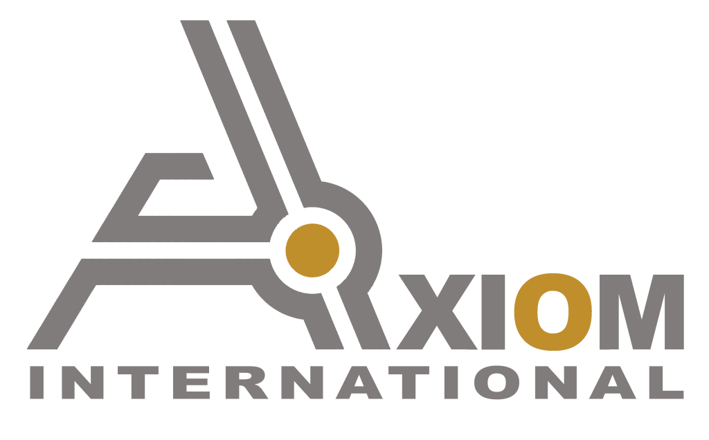 AXIOM LOGO