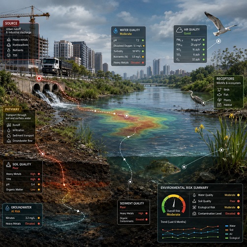 Environmental Impact Assessment