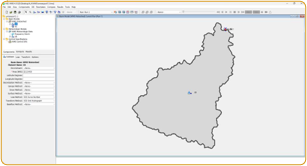Hydraulic Study and Flood Risk Assessment for A&H Mixed Land Use Development visual 4