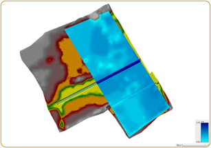 Hydraulic Study and Flood Risk Assessment for A&H Mixed Land Use Development visual 5